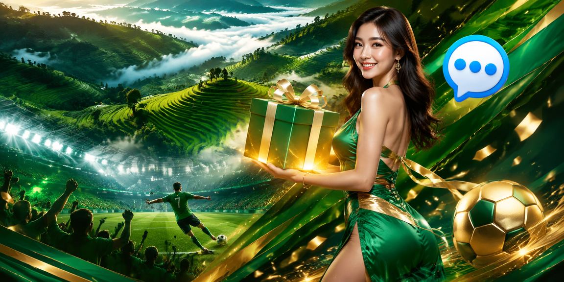 Người mẫu Việt Nam tại Sapa nhận ưu đãi VIP và bonus đặc biệt từ nền tảng cá cược